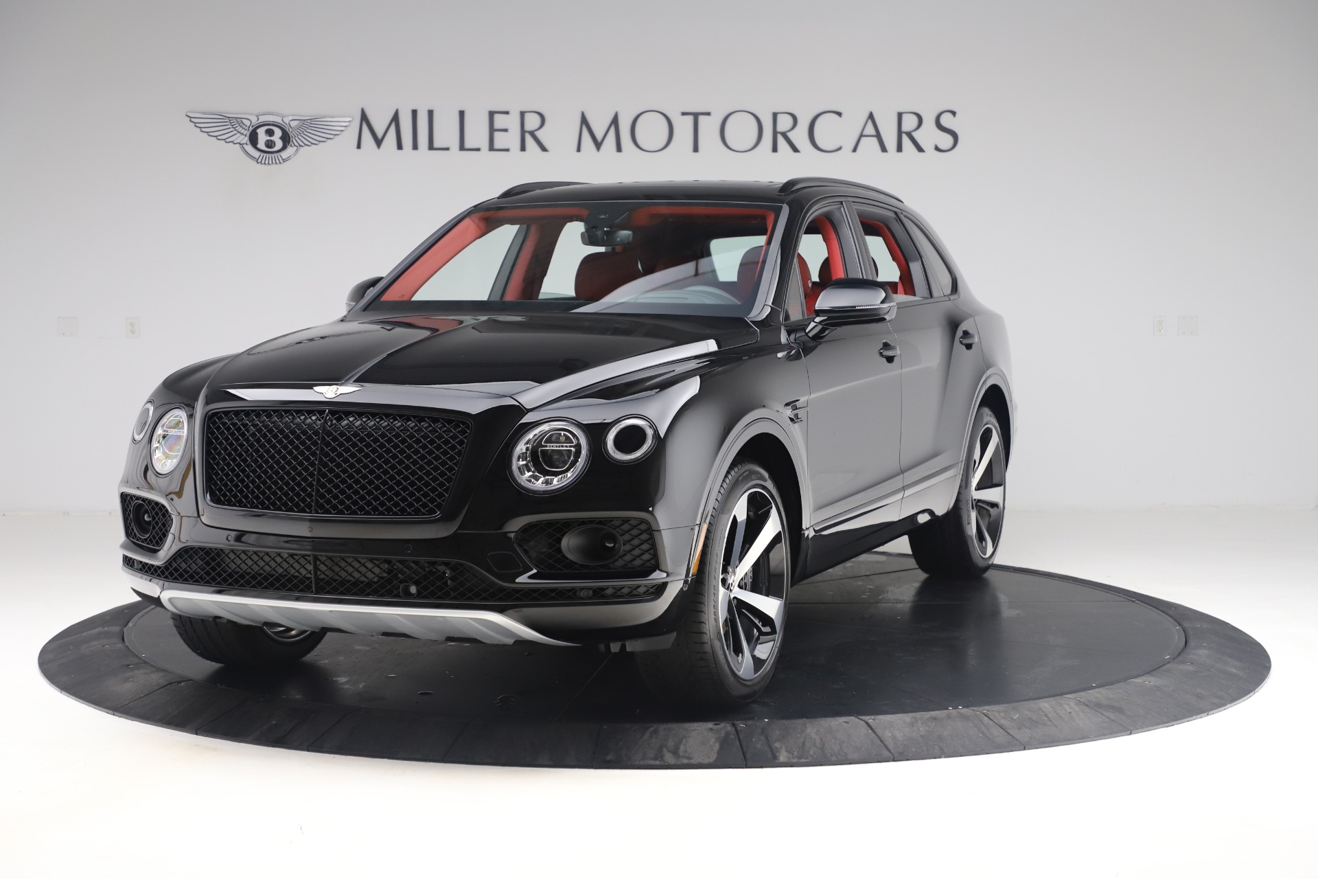 Used 2020 Bentley Bentayga V8 for sale $154,900 at Maserati of Greenwich in Greenwich CT 06830 1