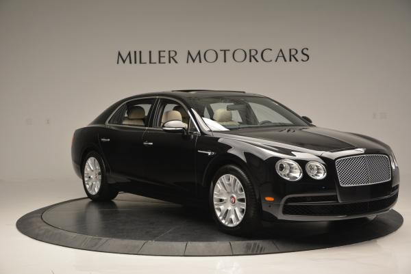 Used 2016 Bentley Flying Spur V8 for sale Sold at Maserati of Greenwich in Greenwich CT 06830 11