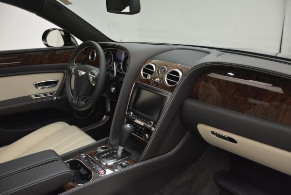 Used 2016 Bentley Flying Spur V8 for sale Sold at Maserati of Greenwich in Greenwich CT 06830 20