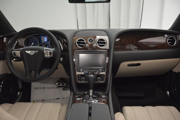 Used 2016 Bentley Flying Spur V8 for sale Sold at Maserati of Greenwich in Greenwich CT 06830 25