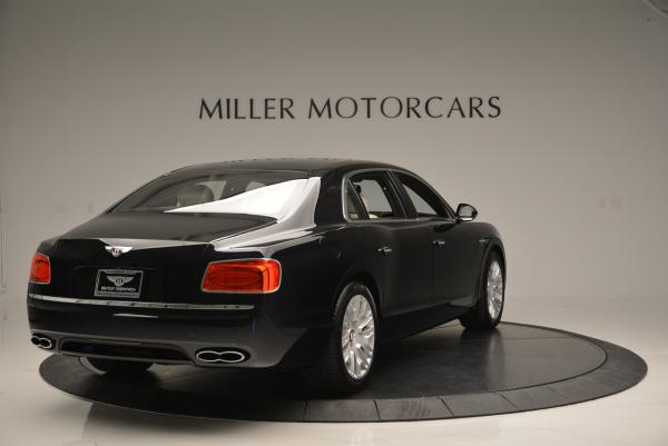 Used 2016 Bentley Flying Spur V8 for sale Sold at Maserati of Greenwich in Greenwich CT 06830 7