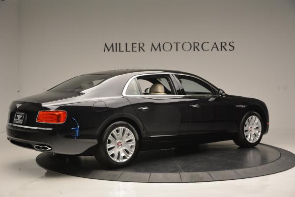 Used 2016 Bentley Flying Spur V8 for sale Sold at Maserati of Greenwich in Greenwich CT 06830 8