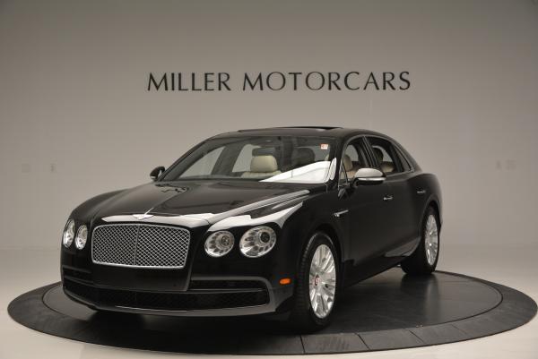Used 2016 Bentley Flying Spur V8 for sale Sold at Maserati of Greenwich in Greenwich CT 06830 1