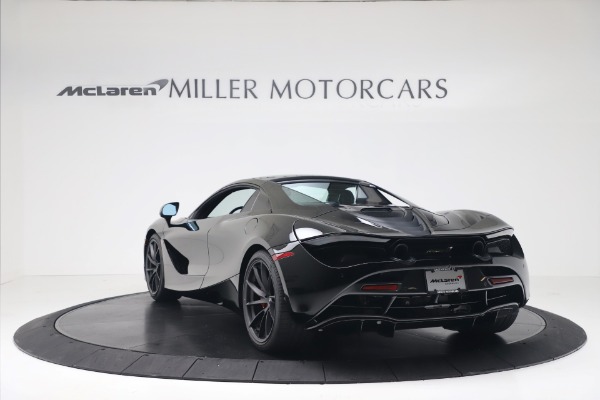 Used 2020 McLaren 720S Spider for sale $334,900 at Maserati of Greenwich in Greenwich CT 06830 15