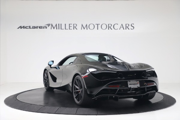 Used 2020 McLaren 720S Spider for sale Sold at Maserati of Greenwich in Greenwich CT 06830 15