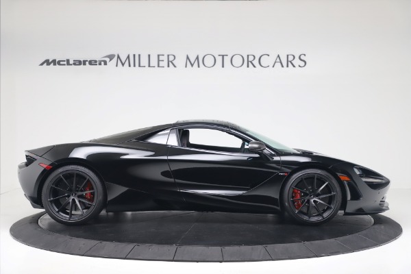 Used 2020 McLaren 720S Spider for sale Sold at Maserati of Greenwich in Greenwich CT 06830 17