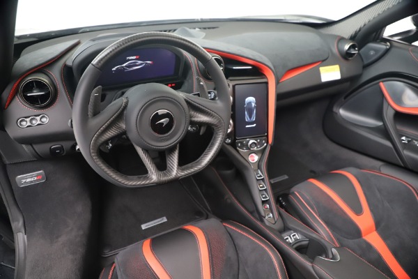 Used 2020 McLaren 720S Spider for sale $334,900 at Maserati of Greenwich in Greenwich CT 06830 23
