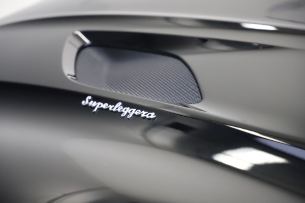 New 2019 Aston Martin DBS Superleggera Coupe for sale Sold at Maserati of Greenwich in Greenwich CT 06830 22
