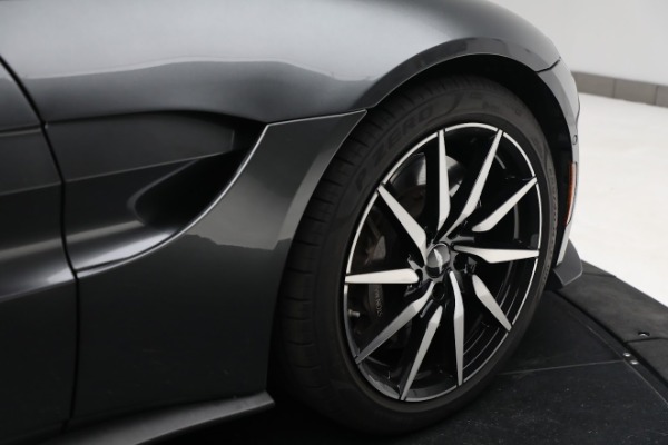 Used 2020 Aston Martin Vantage Coupe for sale $105,900 at Maserati of Greenwich in Greenwich CT 06830 24