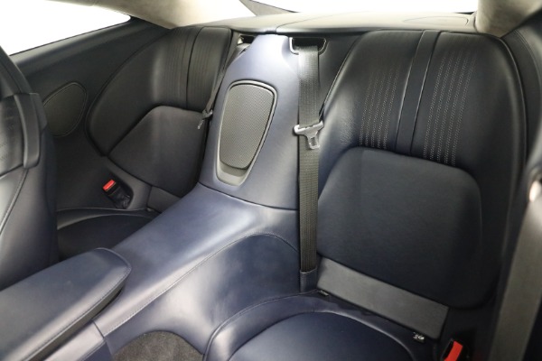 Used 2020 Aston Martin DB11 V8 for sale Sold at Maserati of Greenwich in Greenwich CT 06830 19
