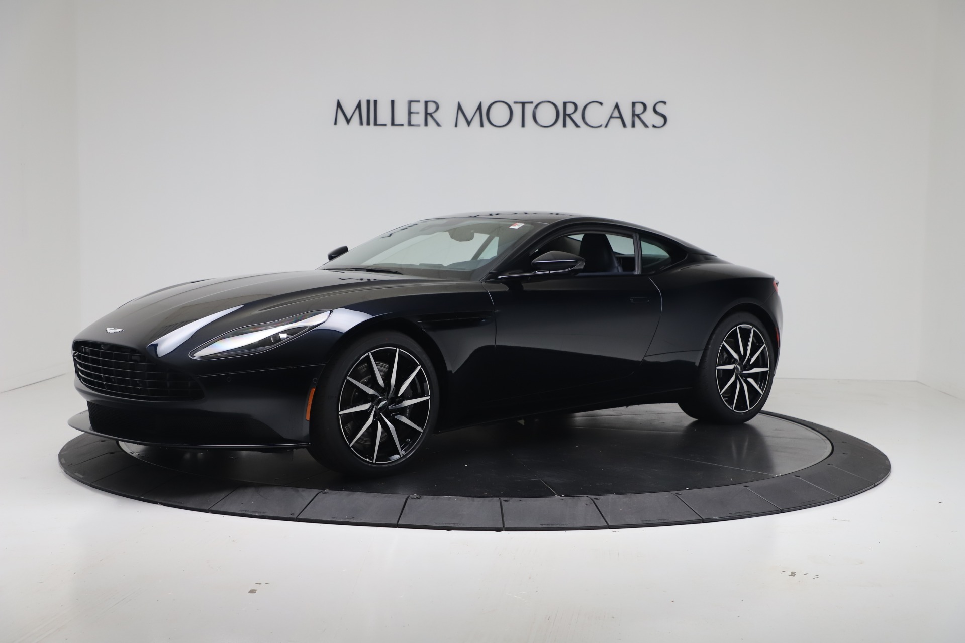 New 2020 Aston Martin DB11 V8 for sale Sold at Maserati of Greenwich in Greenwich CT 06830 1