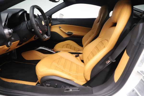 Used 2017 Ferrari 488 GTB for sale Sold at Maserati of Greenwich in Greenwich CT 06830 15