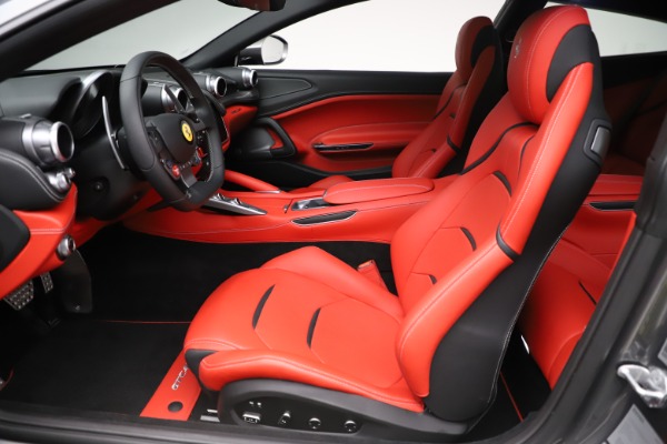 Used 2019 Ferrari GTC4Lusso for sale Sold at Maserati of Greenwich in Greenwich CT 06830 14