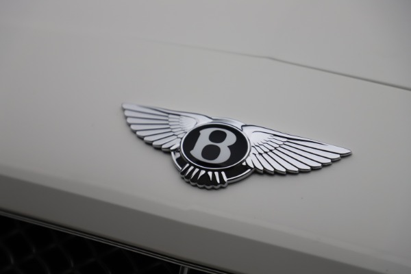 Used 2015 Bentley Continental GTC Speed for sale Call for price at Maserati of Greenwich in Greenwich CT 06830 21