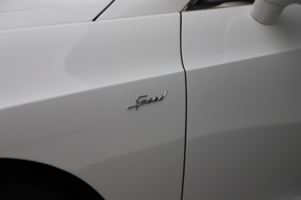 Used 2015 Bentley Continental GTC Speed for sale Call for price at Maserati of Greenwich in Greenwich CT 06830 23