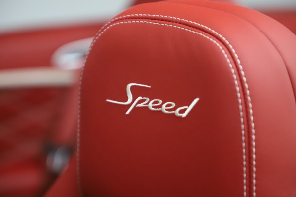 Used 2015 Bentley Continental GTC Speed for sale Call for price at Maserati of Greenwich in Greenwich CT 06830 28
