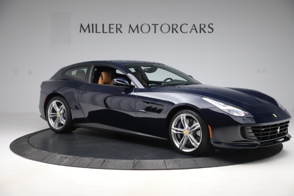 Used 2017 Ferrari GTC4Lusso for sale $238,900 at Maserati of Greenwich in Greenwich CT 06830 10