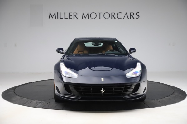 Used 2017 Ferrari GTC4Lusso for sale Sold at Maserati of Greenwich in Greenwich CT 06830 12