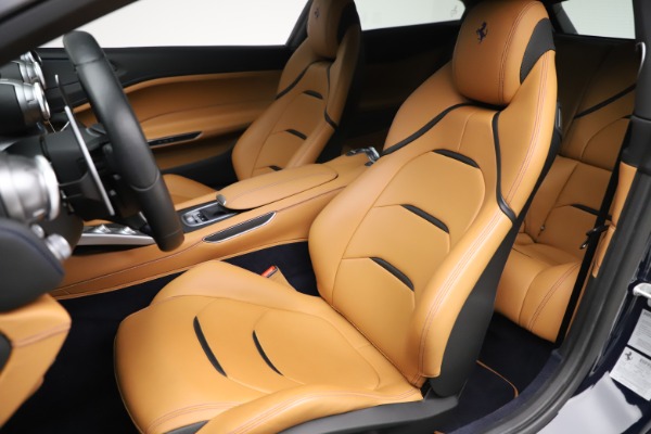 Used 2017 Ferrari GTC4Lusso for sale Sold at Maserati of Greenwich in Greenwich CT 06830 15