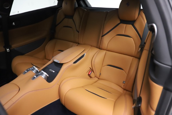 Used 2017 Ferrari GTC4Lusso for sale Sold at Maserati of Greenwich in Greenwich CT 06830 16
