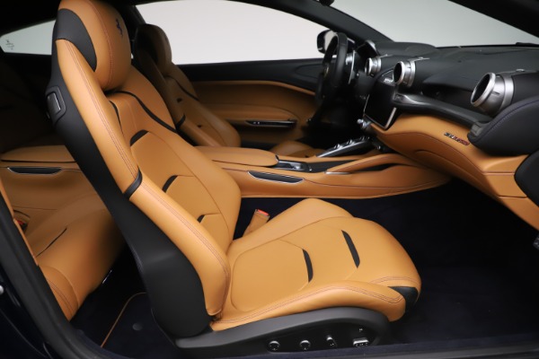 Used 2017 Ferrari GTC4Lusso for sale Sold at Maserati of Greenwich in Greenwich CT 06830 19
