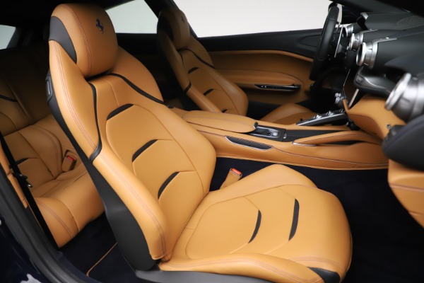 Used 2017 Ferrari GTC4Lusso for sale Sold at Maserati of Greenwich in Greenwich CT 06830 20