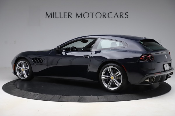 Used 2017 Ferrari GTC4Lusso for sale Sold at Maserati of Greenwich in Greenwich CT 06830 4