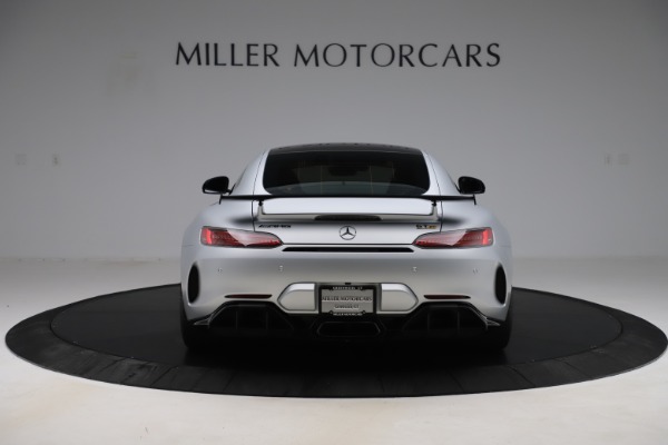 Used 2018 Mercedes-Benz AMG GT R for sale Sold at Maserati of Greenwich in Greenwich CT 06830 6