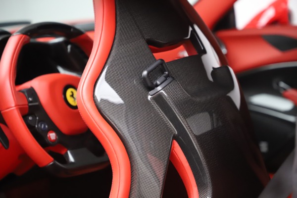 Used 2019 Ferrari 488 Pista for sale Sold at Maserati of Greenwich in Greenwich CT 06830 21