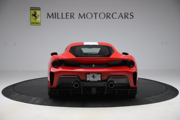 Used 2019 Ferrari 488 Pista for sale Sold at Maserati of Greenwich in Greenwich CT 06830 6