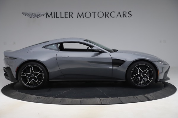 Used 2020 Aston Martin Vantage AMR Coupe for sale $169,990 at Maserati of Greenwich in Greenwich CT 06830 10