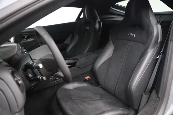 Used 2020 Aston Martin Vantage AMR Coupe for sale $169,990 at Maserati of Greenwich in Greenwich CT 06830 15