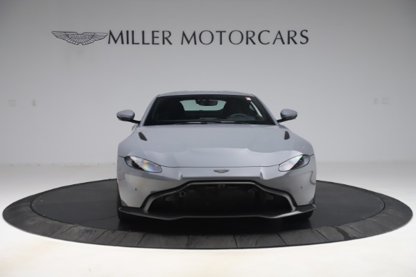 Used 2020 Aston Martin Vantage AMR Coupe for sale $169,990 at Maserati of Greenwich in Greenwich CT 06830 2