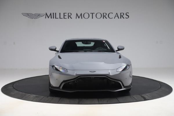 Used 2020 Aston Martin Vantage AMR Coupe for sale Sold at Maserati of Greenwich in Greenwich CT 06830 2