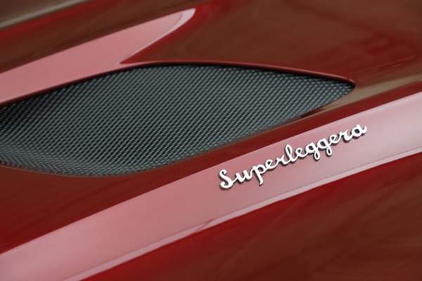 Used 2019 Aston Martin DBS Superleggera Coupe for sale Sold at Maserati of Greenwich in Greenwich CT 06830 20
