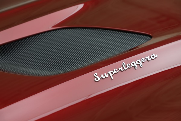 Used 2019 Aston Martin DBS Superleggera Coupe for sale $281,990 at Maserati of Greenwich in Greenwich CT 06830 20