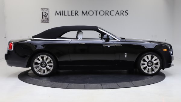Used 2016 Rolls-Royce Dawn for sale Sold at Maserati of Greenwich in Greenwich CT 06830 16