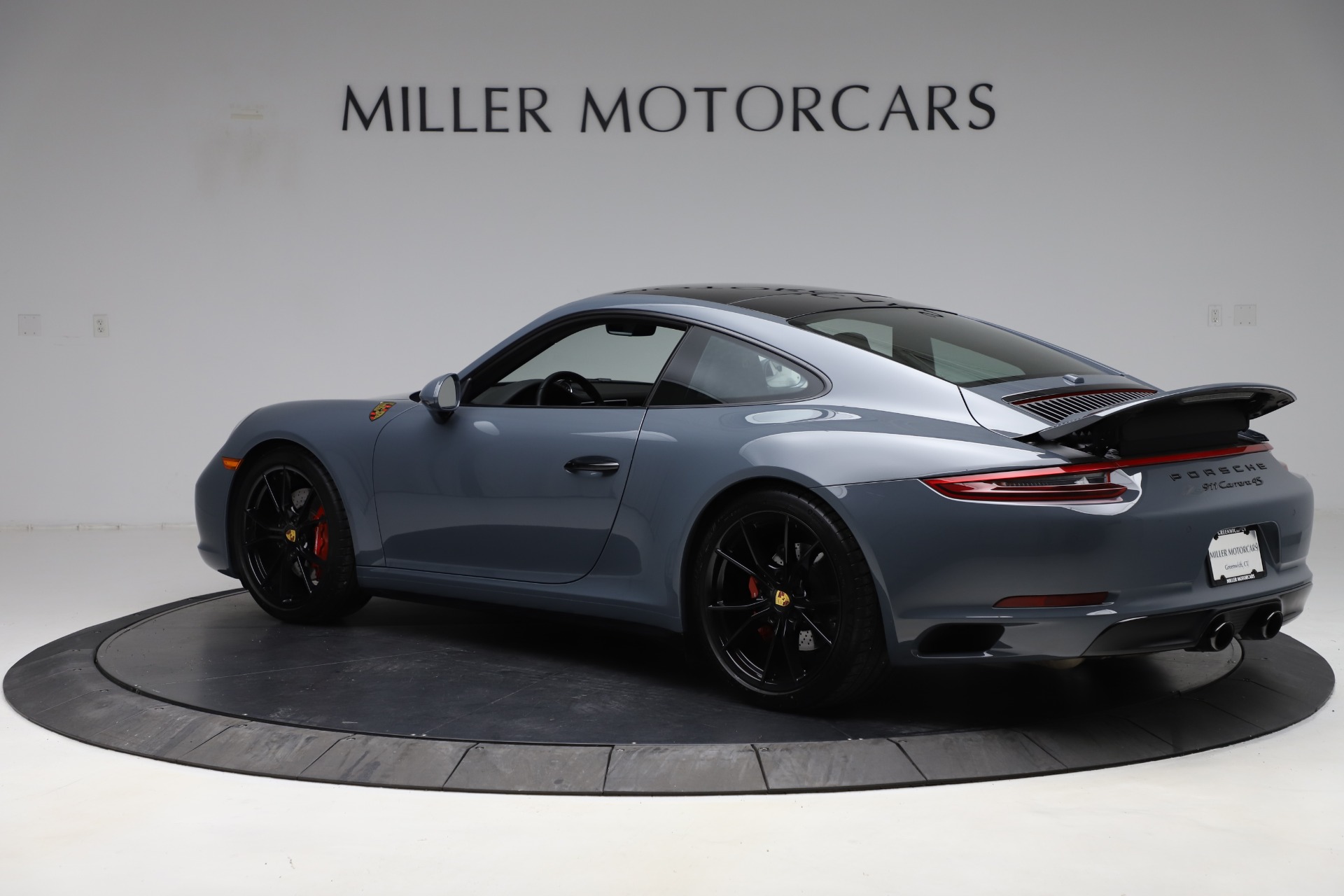 2018 porsche 911 carrera s for sale store