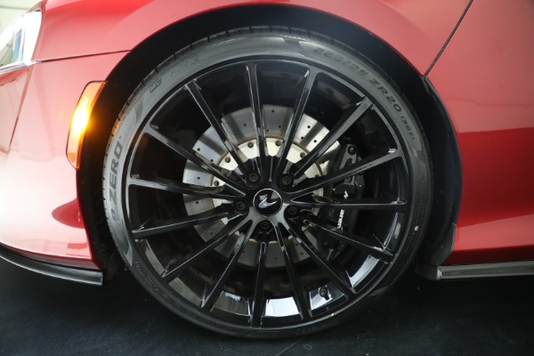 Used 2020 McLaren GT Coupe for sale Sold at Maserati of Greenwich in Greenwich CT 06830 23