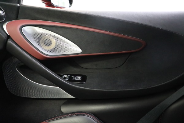 Used 2020 McLaren GT Coupe for sale Sold at Maserati of Greenwich in Greenwich CT 06830 28