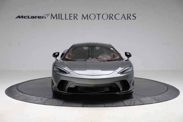 New 2020 McLaren GT Pioneer for sale Sold at Maserati of Greenwich in Greenwich CT 06830 11