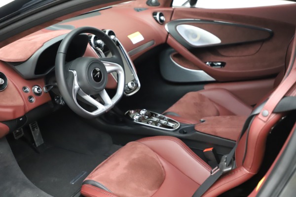 New 2020 McLaren GT Pioneer for sale Sold at Maserati of Greenwich in Greenwich CT 06830 15