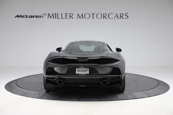 New 2020 McLaren GT Pioneer for sale Sold at Maserati of Greenwich in Greenwich CT 06830 5