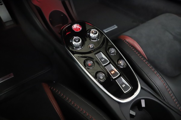 New 2020 McLaren GT Pioneer for sale Sold at Maserati of Greenwich in Greenwich CT 06830 24