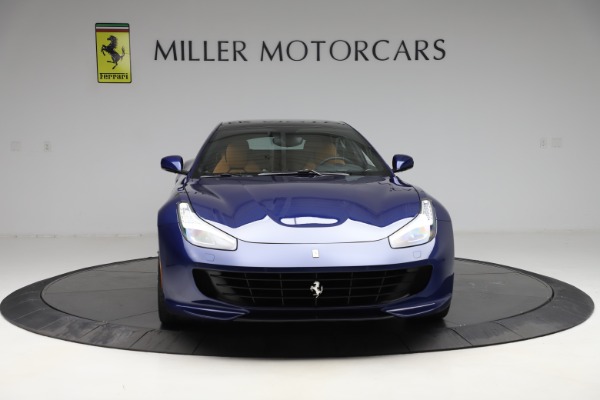 Used 2019 Ferrari GTC4Lusso for sale Sold at Maserati of Greenwich in Greenwich CT 06830 12