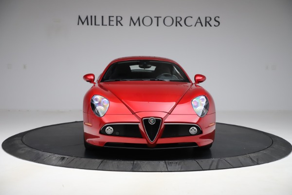 Used 2008 Alfa Romeo 8C Competizione for sale Sold at Maserati of Greenwich in Greenwich CT 06830 12