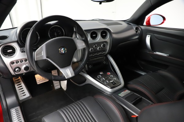 Used 2008 Alfa Romeo 8C Competizione for sale Sold at Maserati of Greenwich in Greenwich CT 06830 13