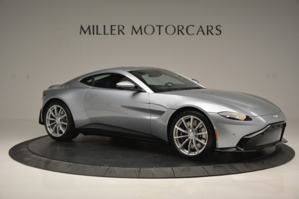 Used 2019 Aston Martin Vantage Coupe for sale Sold at Maserati of Greenwich in Greenwich CT 06830 10