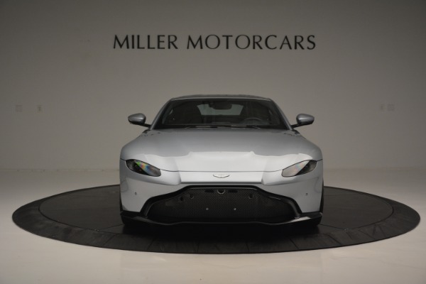 Used 2019 Aston Martin Vantage Coupe for sale Sold at Maserati of Greenwich in Greenwich CT 06830 12