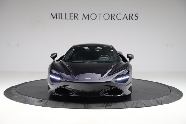 New 2020 McLaren 720S Spider Performance for sale Sold at Maserati of Greenwich in Greenwich CT 06830 22